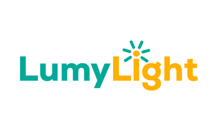 LumyLight logo